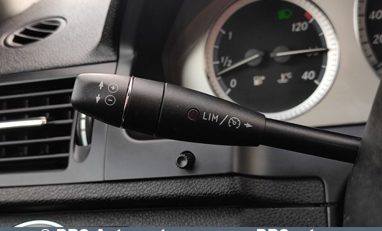 Mercedes-Benz C 220 2.1 CDI T-Modell Automatas 2008 full