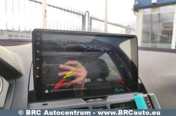 Mercedes-Benz C 220 2.1 CDI T-Modell Automatas 2008 full