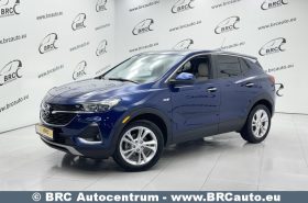 Buick Encore GX 1.2i Automatas 2023