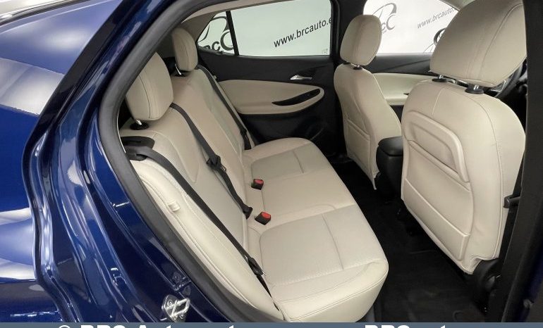 Buick Encore GX 1.2i Automatas 2023 full