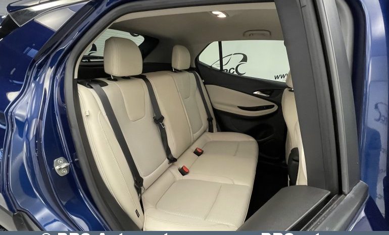 Buick Encore GX 1.2i Automatas 2023 full