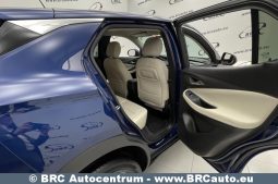 Buick Encore GX 1.2i Automatas 2023 full