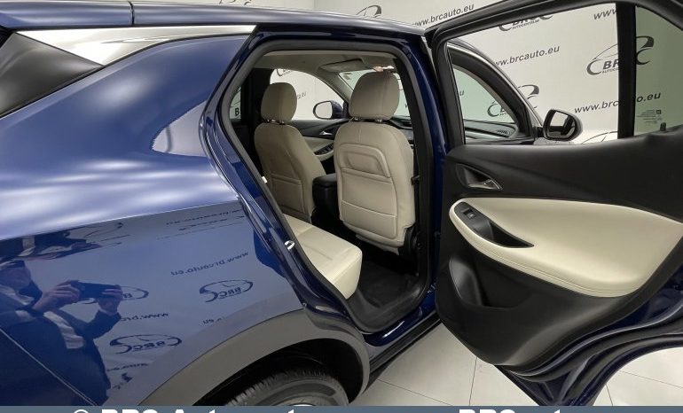 Buick Encore GX 1.2i Automatas 2023 full