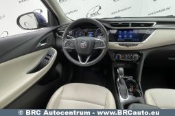 Buick Encore GX 1.2i Automatas 2023 full