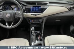 Buick Encore GX 1.2i Automatas 2023 full