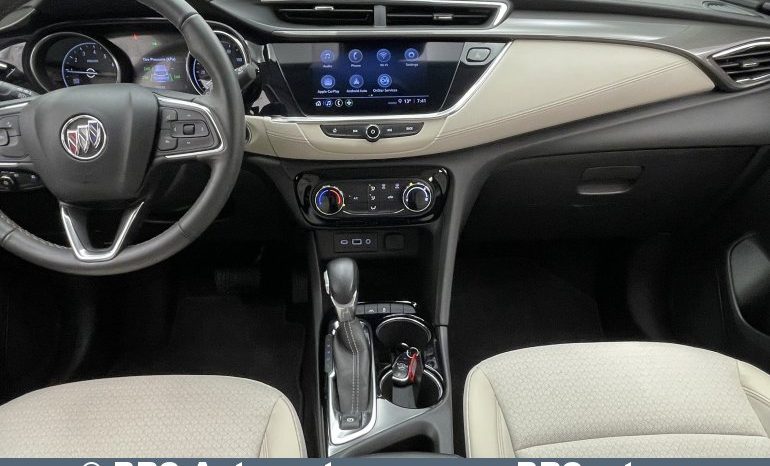 Buick Encore GX 1.2i Automatas 2023 full