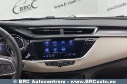 Buick Encore GX 1.2i Automatas 2023 full