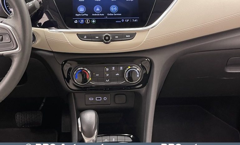 Buick Encore GX 1.2i Automatas 2023 full