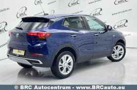 Buick Encore GX 1.2i Automatas 2023