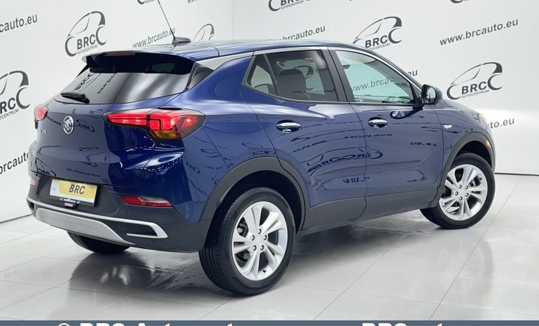 Buick Encore GX 1.2i Automatas 2023 full