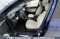 Buick Encore GX 1.2i Automatas 2023 full