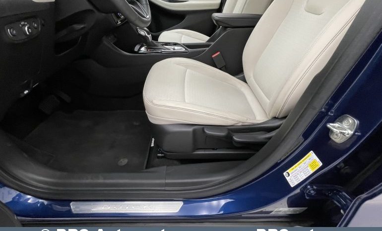 Buick Encore GX 1.2i Automatas 2023 full