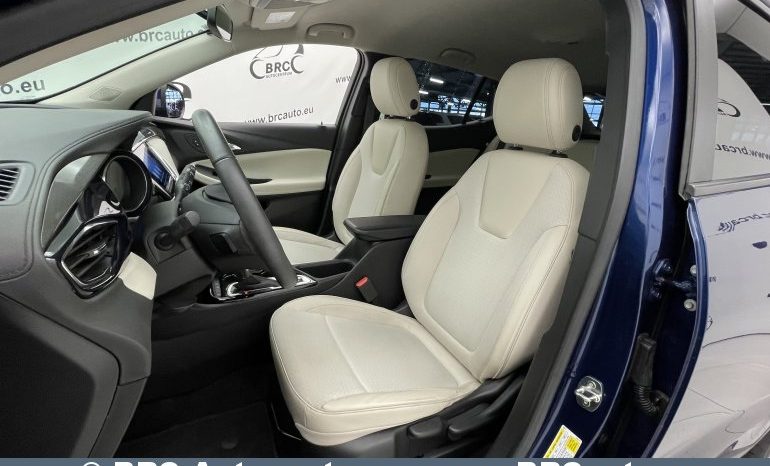 Buick Encore GX 1.2i Automatas 2023 full