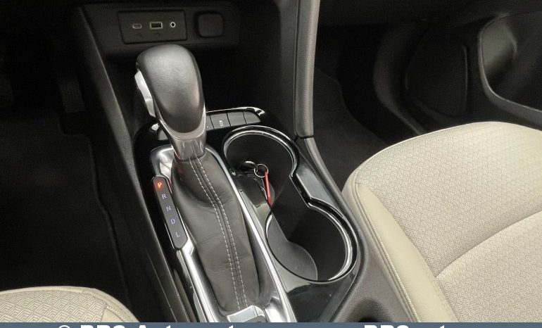 Buick Encore GX 1.2i Automatas 2023 full