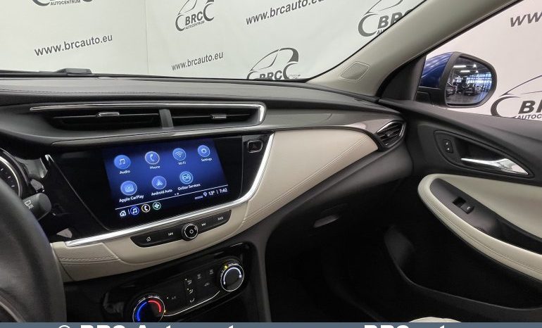 Buick Encore GX 1.2i Automatas 2023 full