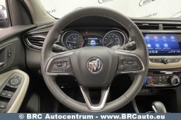 Buick Encore GX 1.2i Automatas 2023 full