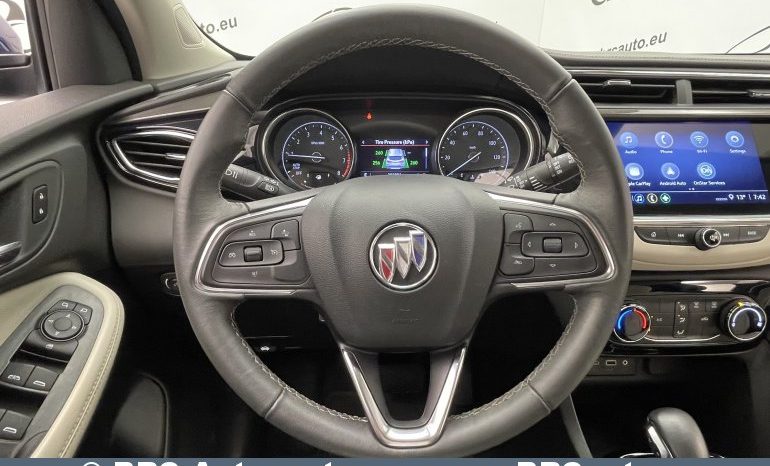 Buick Encore GX 1.2i Automatas 2023 full