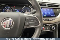 Buick Encore GX 1.2i Automatas 2023 full