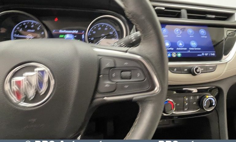 Buick Encore GX 1.2i Automatas 2023 full