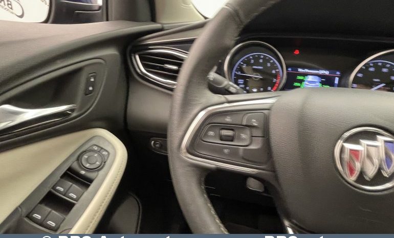 Buick Encore GX 1.2i Automatas 2023 full