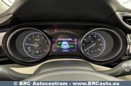 Buick Encore GX 1.2i Automatas 2023 full