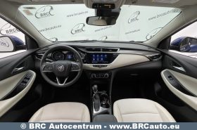 Buick Encore GX 1.2i Automatas 2023