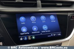 Buick Encore GX 1.2i Automatas 2023 full