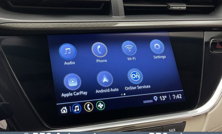 Buick Encore GX 1.2i Automatas 2023 full