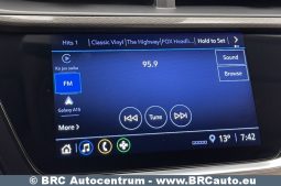 Buick Encore GX 1.2i Automatas 2023 full