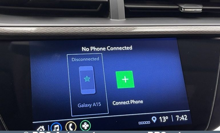 Buick Encore GX 1.2i Automatas 2023 full