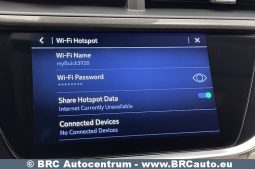 Buick Encore GX 1.2i Automatas 2023 full