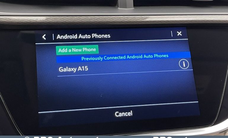 Buick Encore GX 1.2i Automatas 2023 full