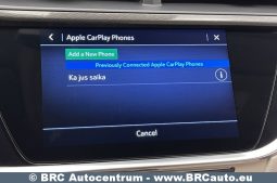 Buick Encore GX 1.2i Automatas 2023 full