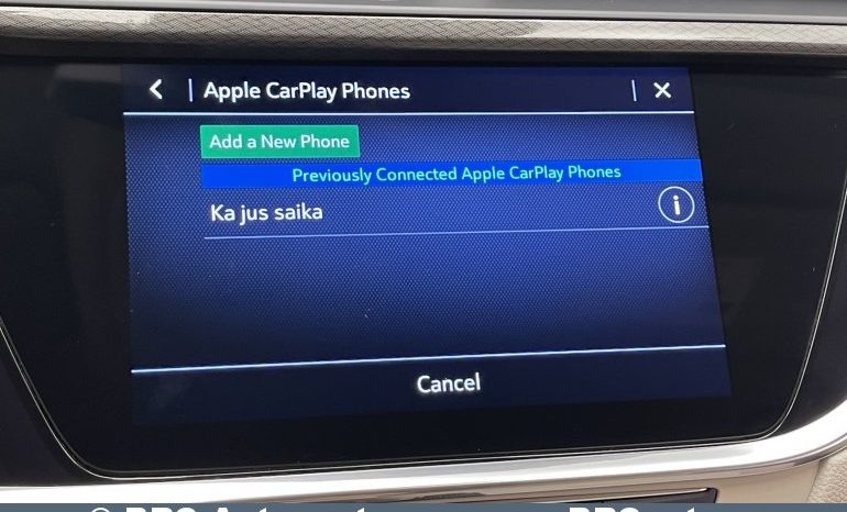 Buick Encore GX 1.2i Automatas 2023 full