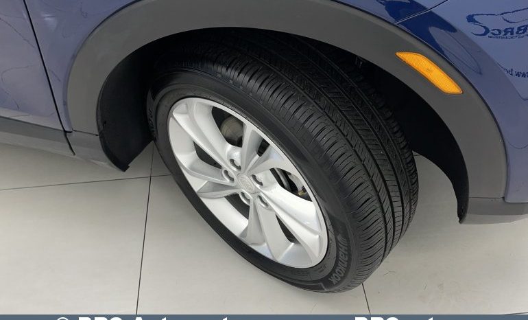 Buick Encore GX 1.2i Automatas 2023 full