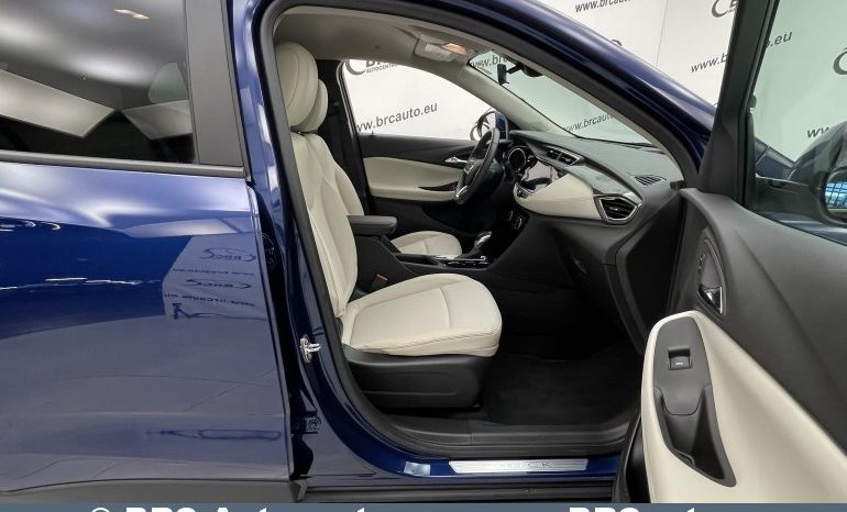 Buick Encore GX 1.2i Automatas 2023 full