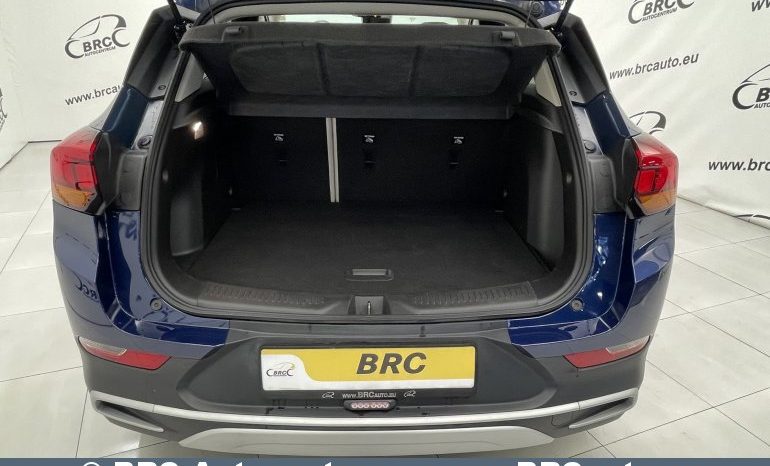 Buick Encore GX 1.2i Automatas 2023 full