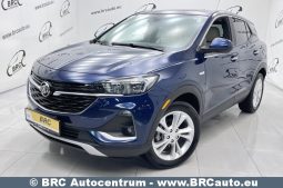 Buick Encore GX 1.2i Automatas 2023 full