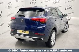 Buick Encore GX 1.2i Automatas 2023 full