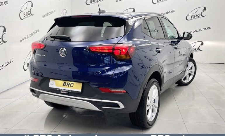 Buick Encore GX 1.2i Automatas 2023 full