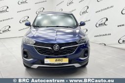 Buick Encore GX 1.2i Automatas 2023 full