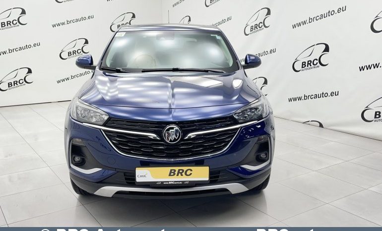 Buick Encore GX 1.2i Automatas 2023 full