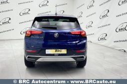 Buick Encore GX 1.2i Automatas 2023 full