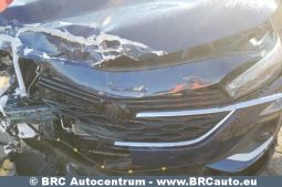Buick Encore GX 1.2i Automatas 2023 full