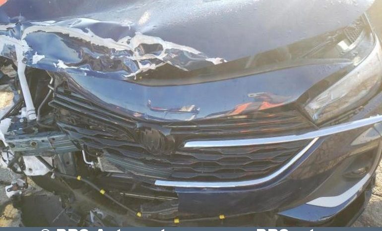 Buick Encore GX 1.2i Automatas 2023 full