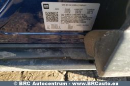 Buick Encore GX 1.2i Automatas 2023 full