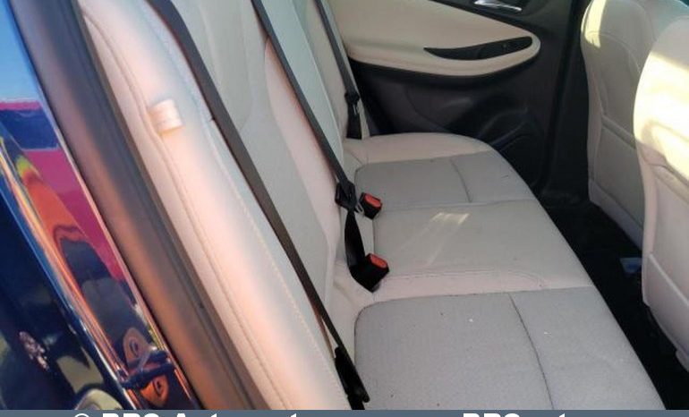 Buick Encore GX 1.2i Automatas 2023 full