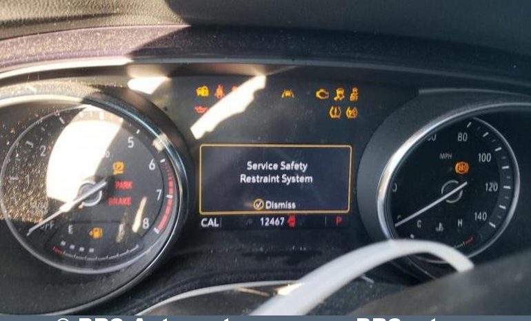 Buick Encore GX 1.2i Automatas 2023 full