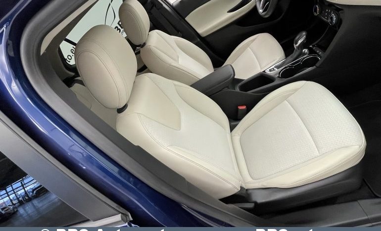 Buick Encore GX 1.2i Automatas 2023 full