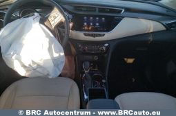 Buick Encore GX 1.2i Automatas 2023 full